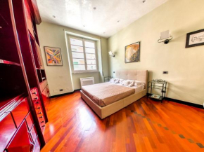 RomaRex Luxury apartment